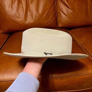 Stetson Open Road 6X hat